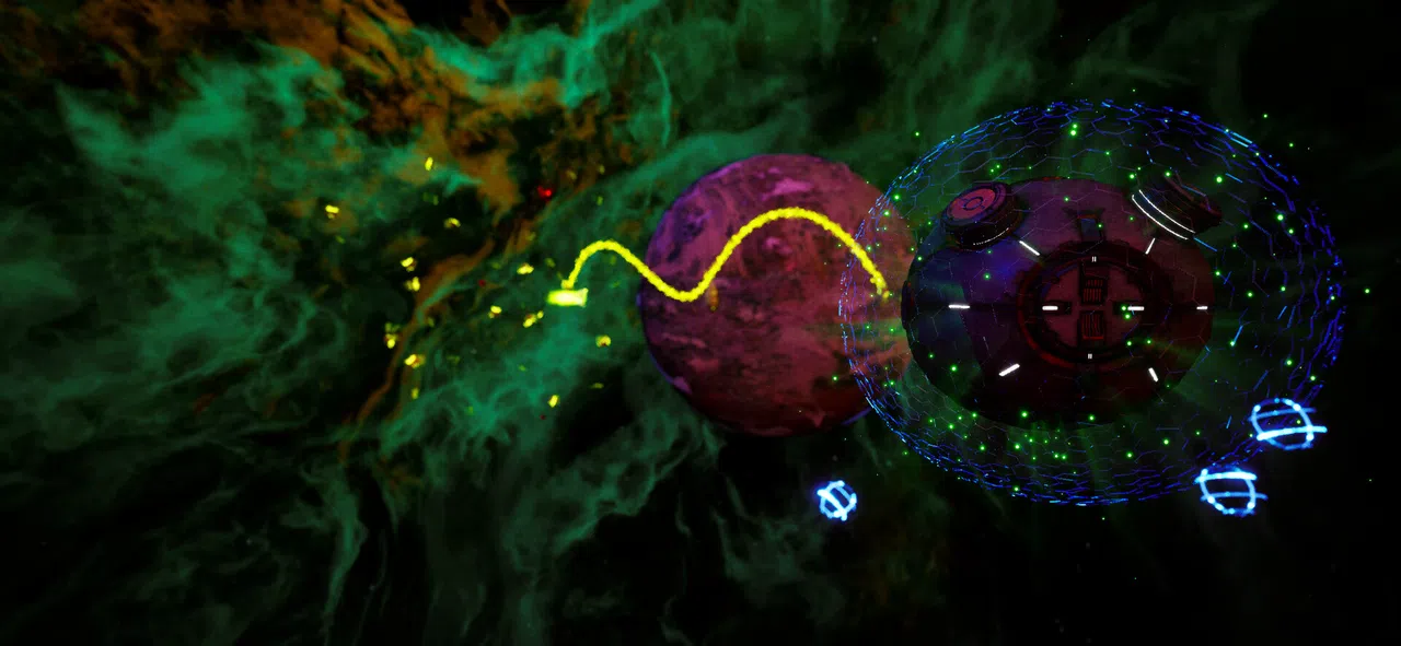 Sovereign's End Screenshot 3