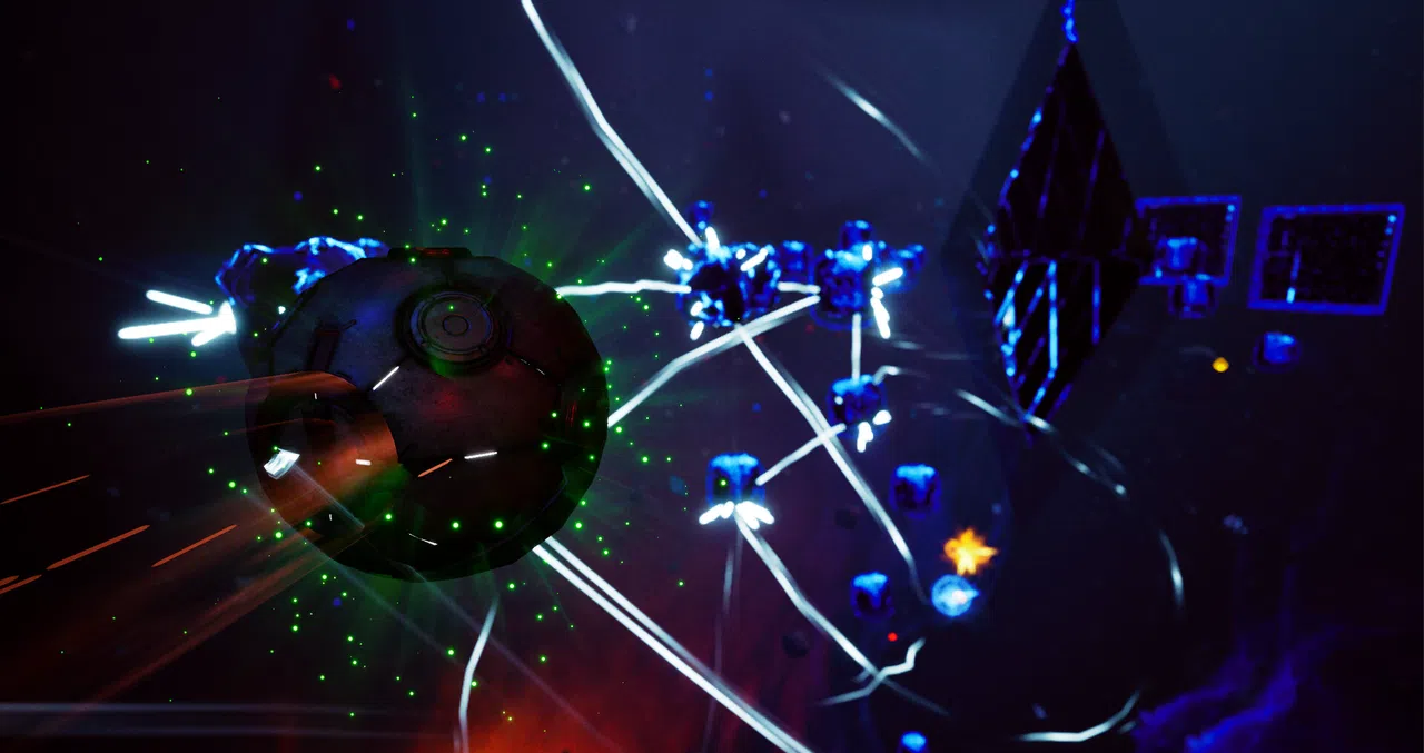 Sovereign's End Screenshot 5