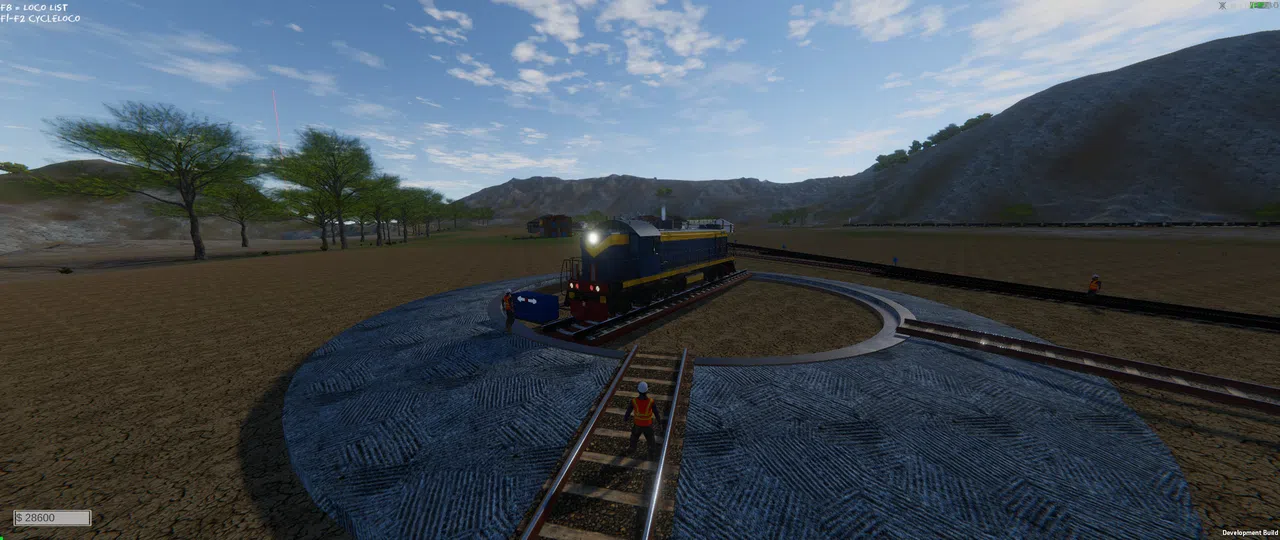 Loco Shortline Operations Screenshot 36