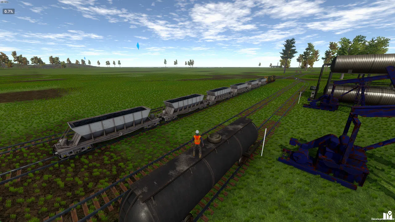 Loco Shortline Operations Screenshot 25