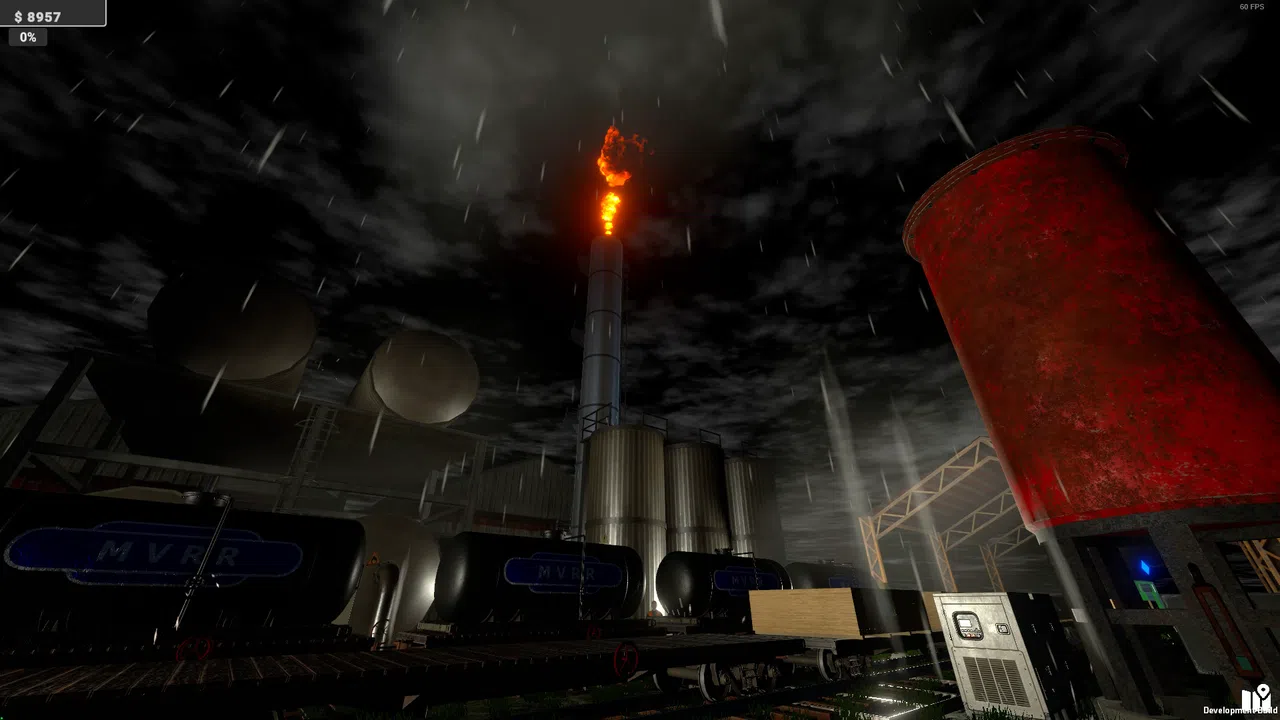Loco Shortline Operations Screenshot 15