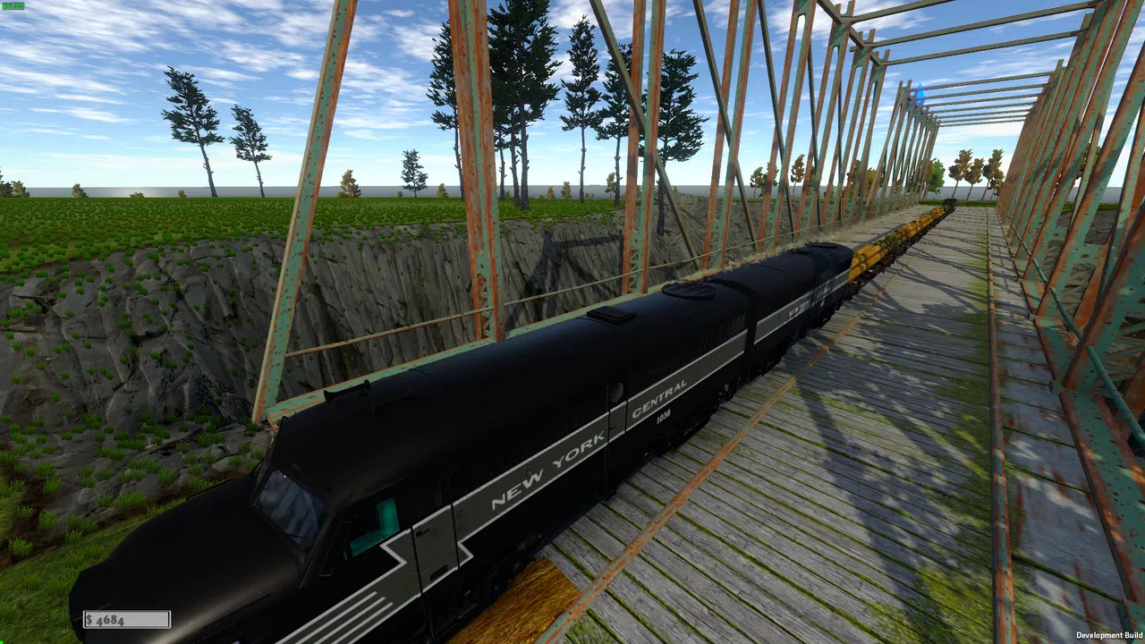 Loco Shortline Operations Screenshot 20