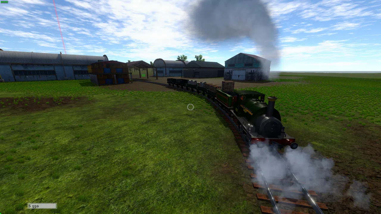 Loco Shortline Operations Screenshot 6