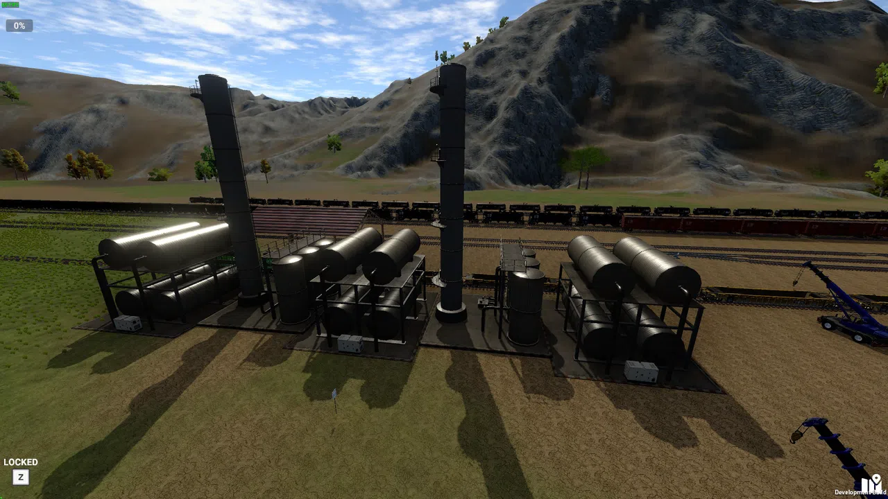 Loco Shortline Operations Screenshot 16