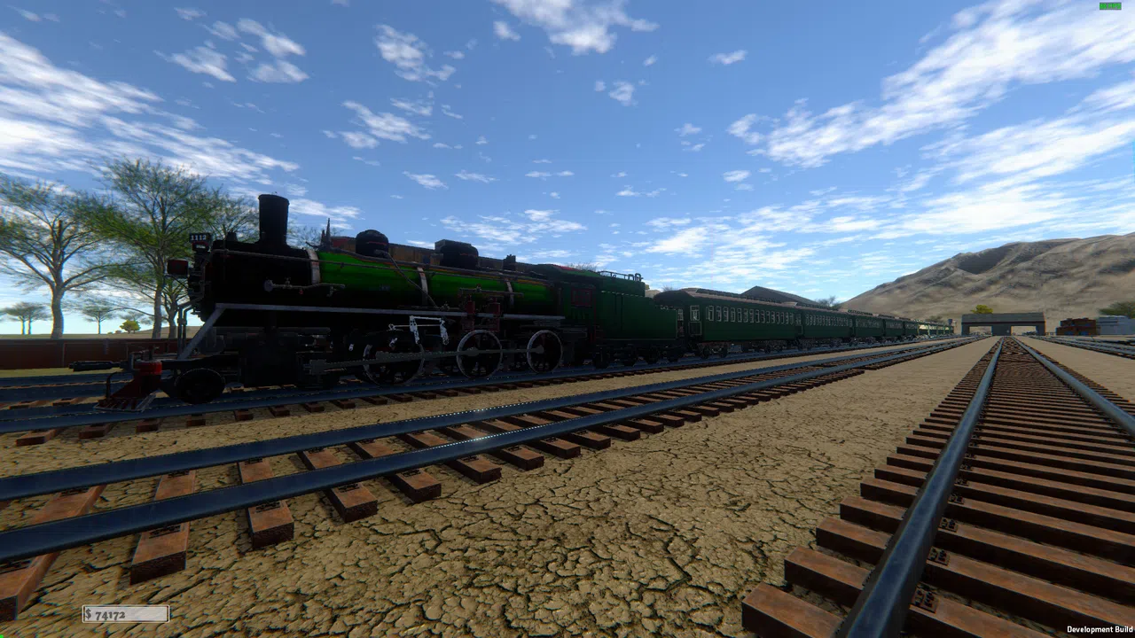 Loco Shortline Operations Screenshot 41