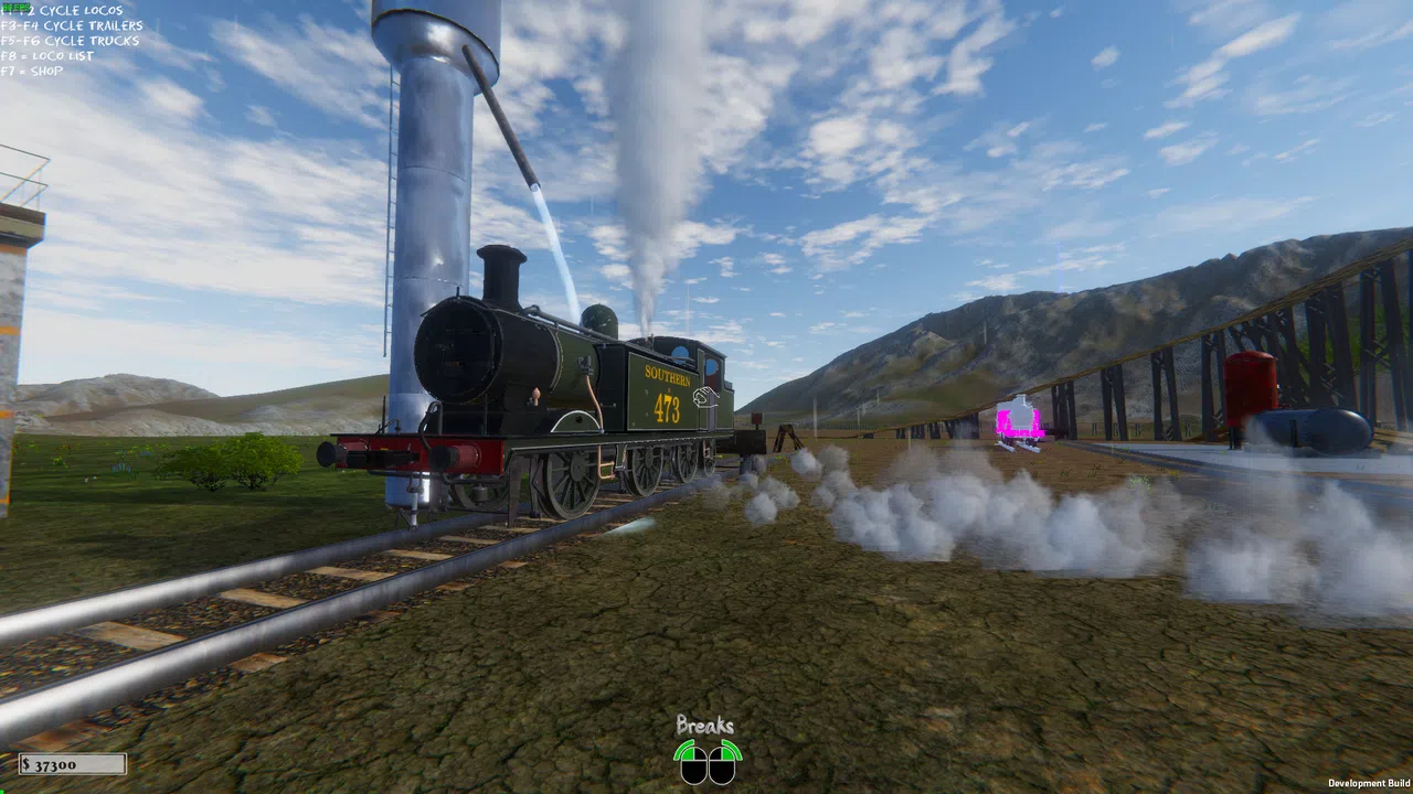 Loco Shortline Operations Screenshot 29