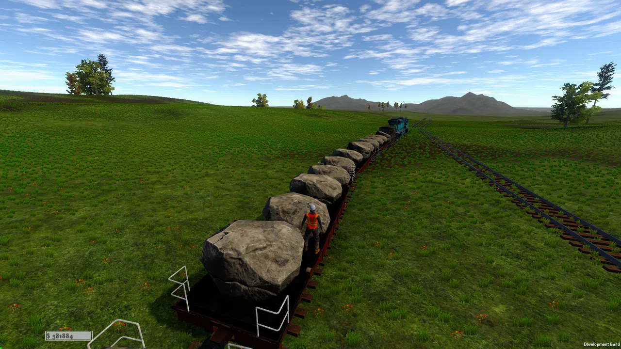 Loco Shortline Operations Screenshot 23