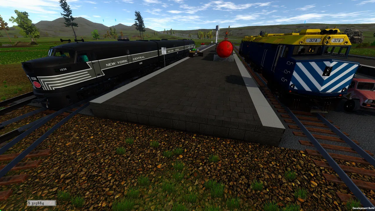 Loco Shortline Operations Screenshot 33