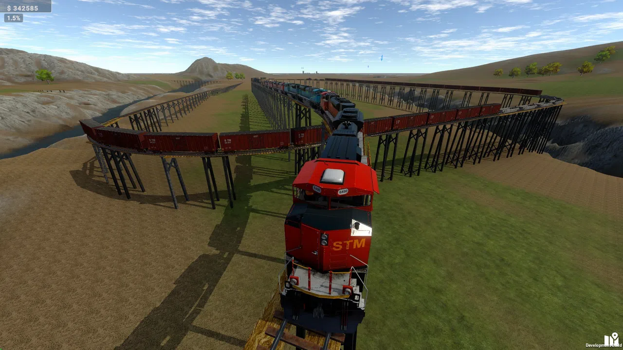 Loco Shortline Operations Screenshot 7