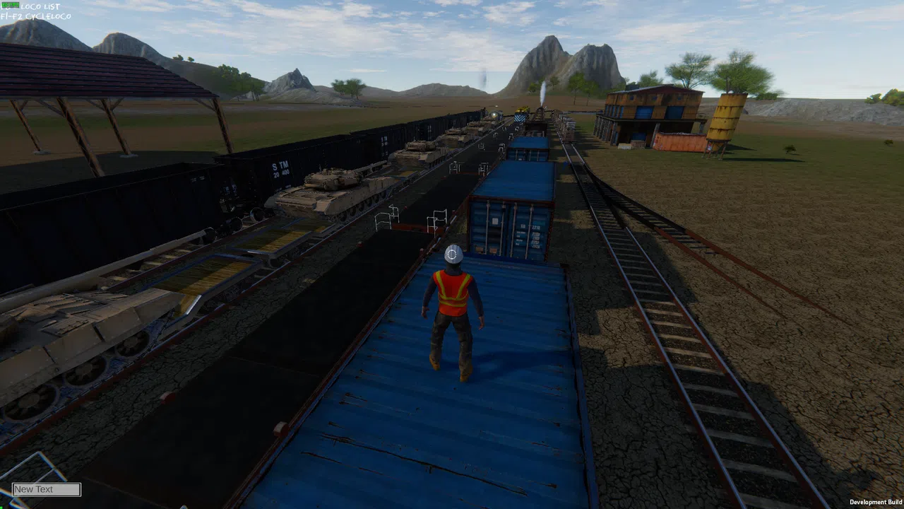 Loco Shortline Operations Screenshot 26