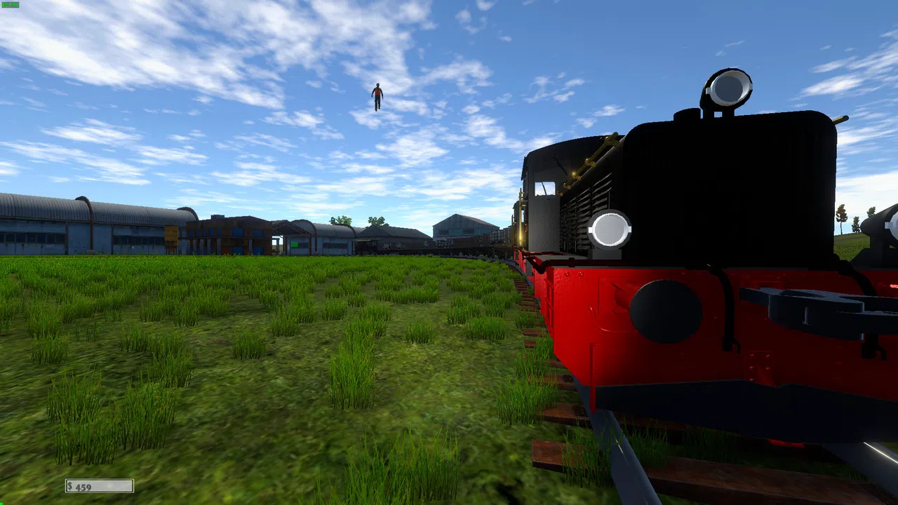Loco Shortline Operations Screenshot 38