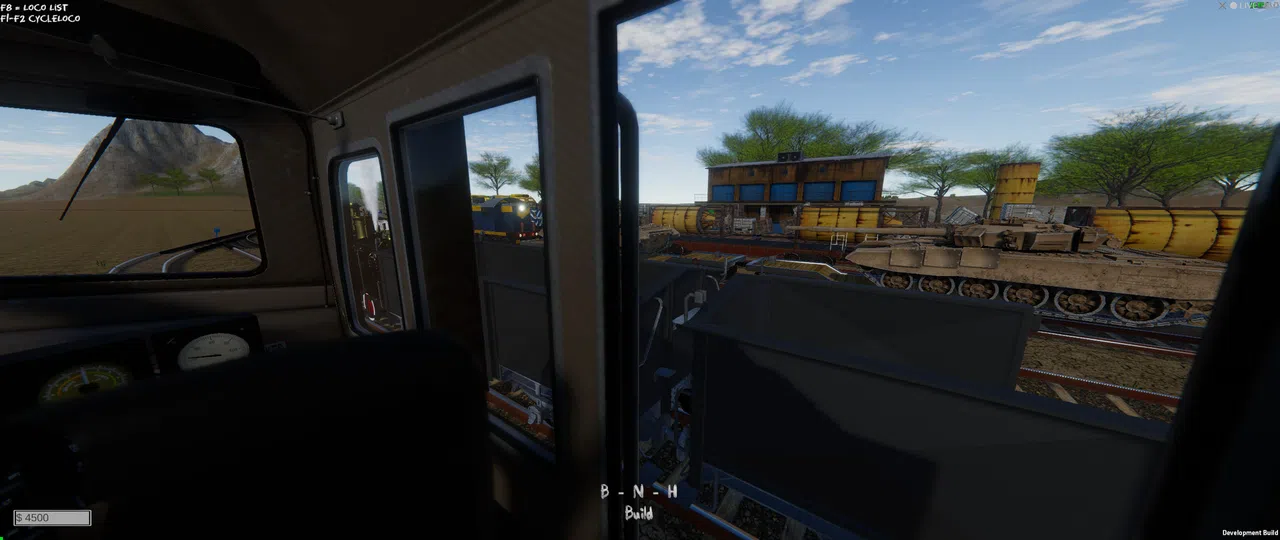 Loco Shortline Operations Screenshot 40