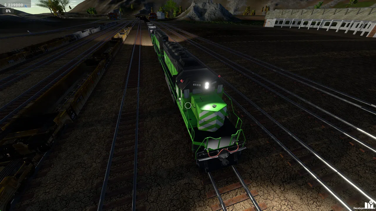 Loco Shortline Operations Screenshot 12