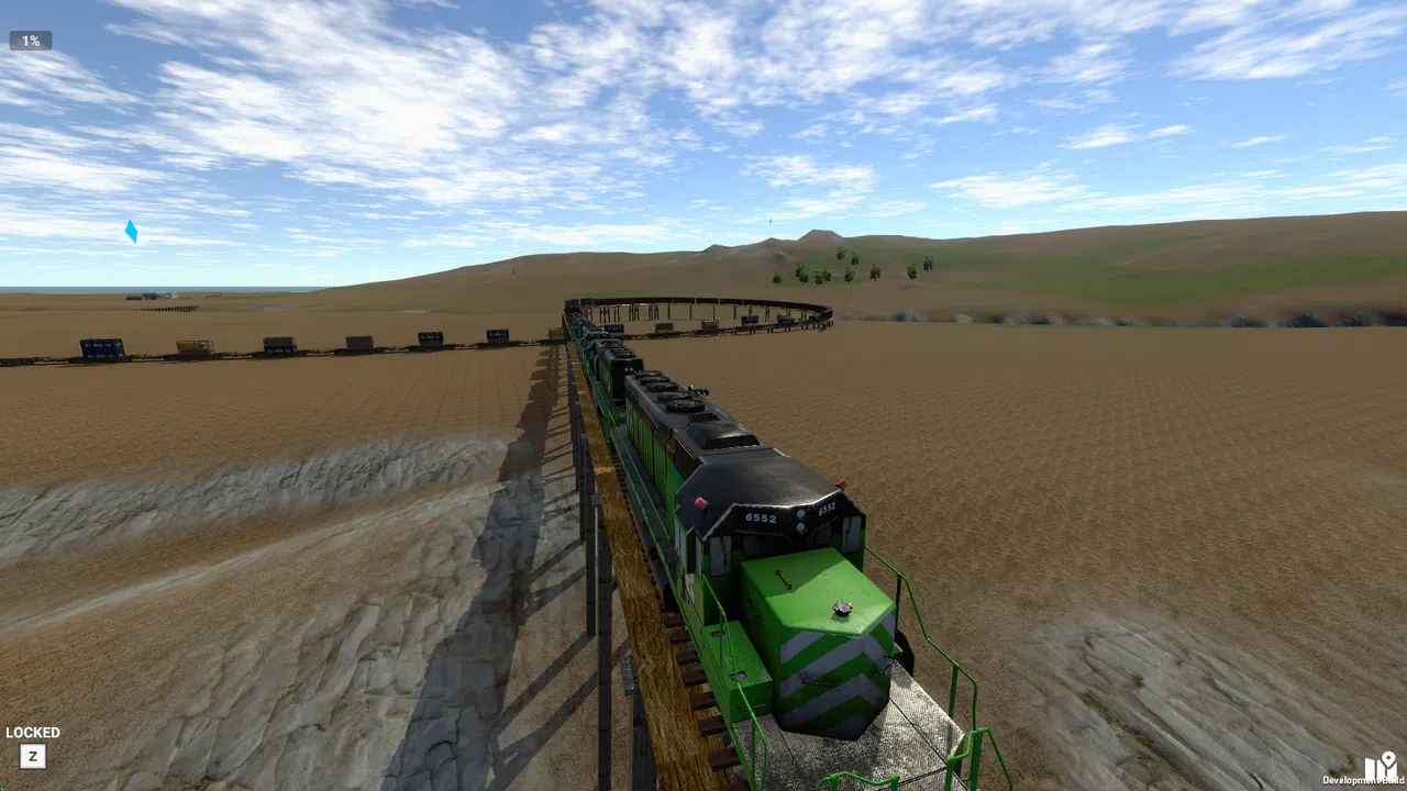 Loco Shortline Operations Screenshot 9