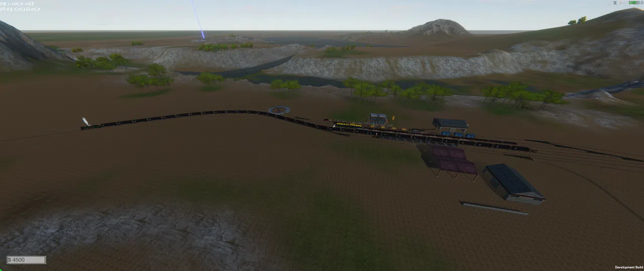 Loco Shortline Operations Screenshot 35