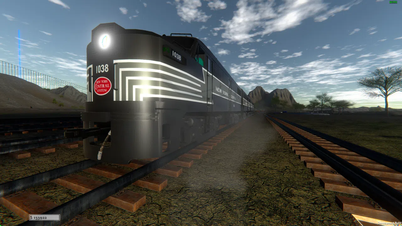 Loco Shortline Operations Screenshot 10