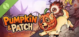 Pumpkin & Patch Demo