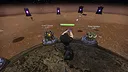 Black Resonance: Obelisk Siege Screenshot 6