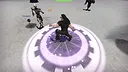 Black Resonance: Obelisk Siege Screenshot 9
