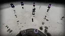 Black Resonance: Obelisk Siege Screenshot 1