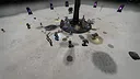 Black Resonance: Obelisk Siege Screenshot 4