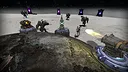 Black Resonance: Obelisk Siege Screenshot 12