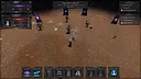 Black Resonance: Obelisk Siege Screenshot 2