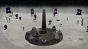 Black Resonance: Obelisk Siege Screenshot 0