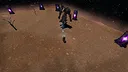 Black Resonance: Obelisk Siege Screenshot 7