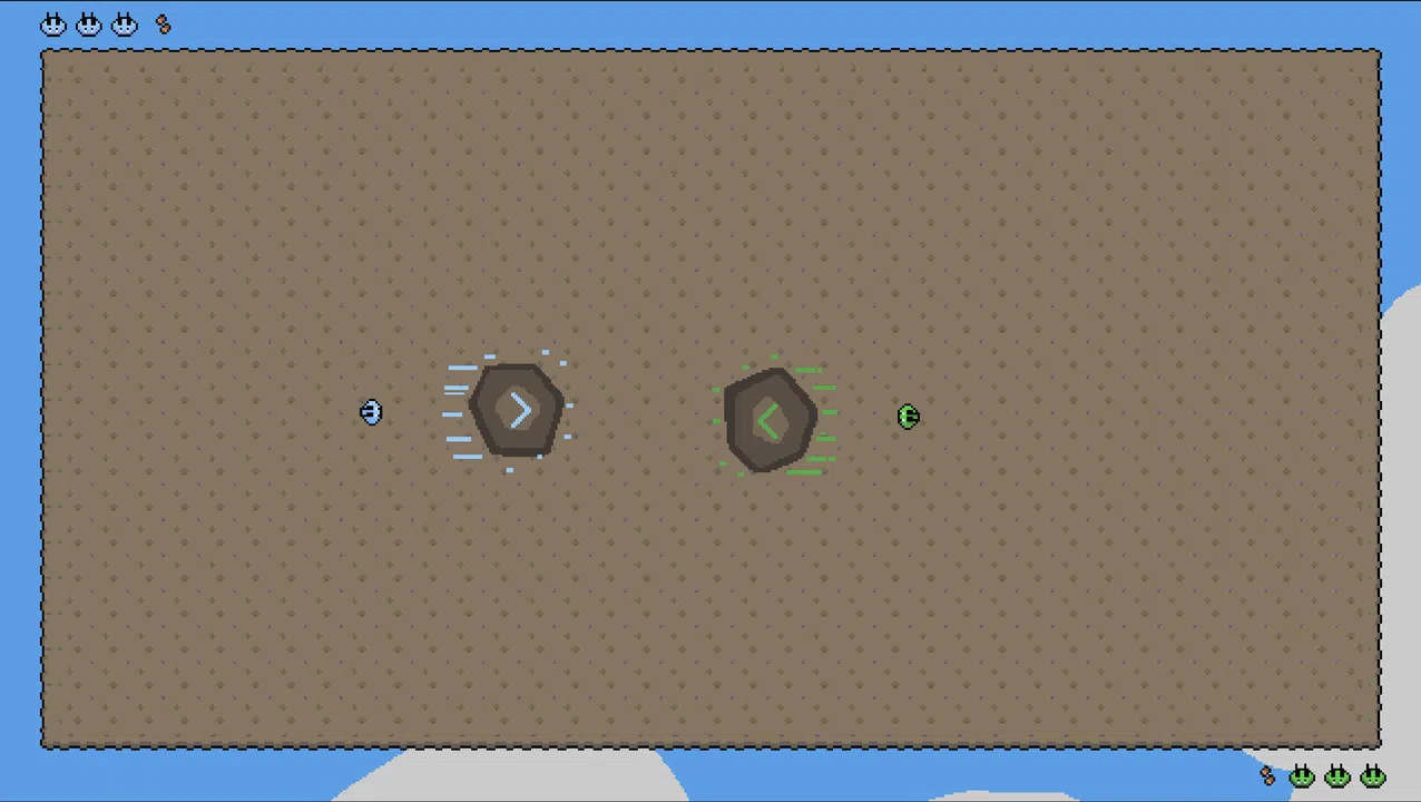 Armed and Dangerooze Screenshot 0