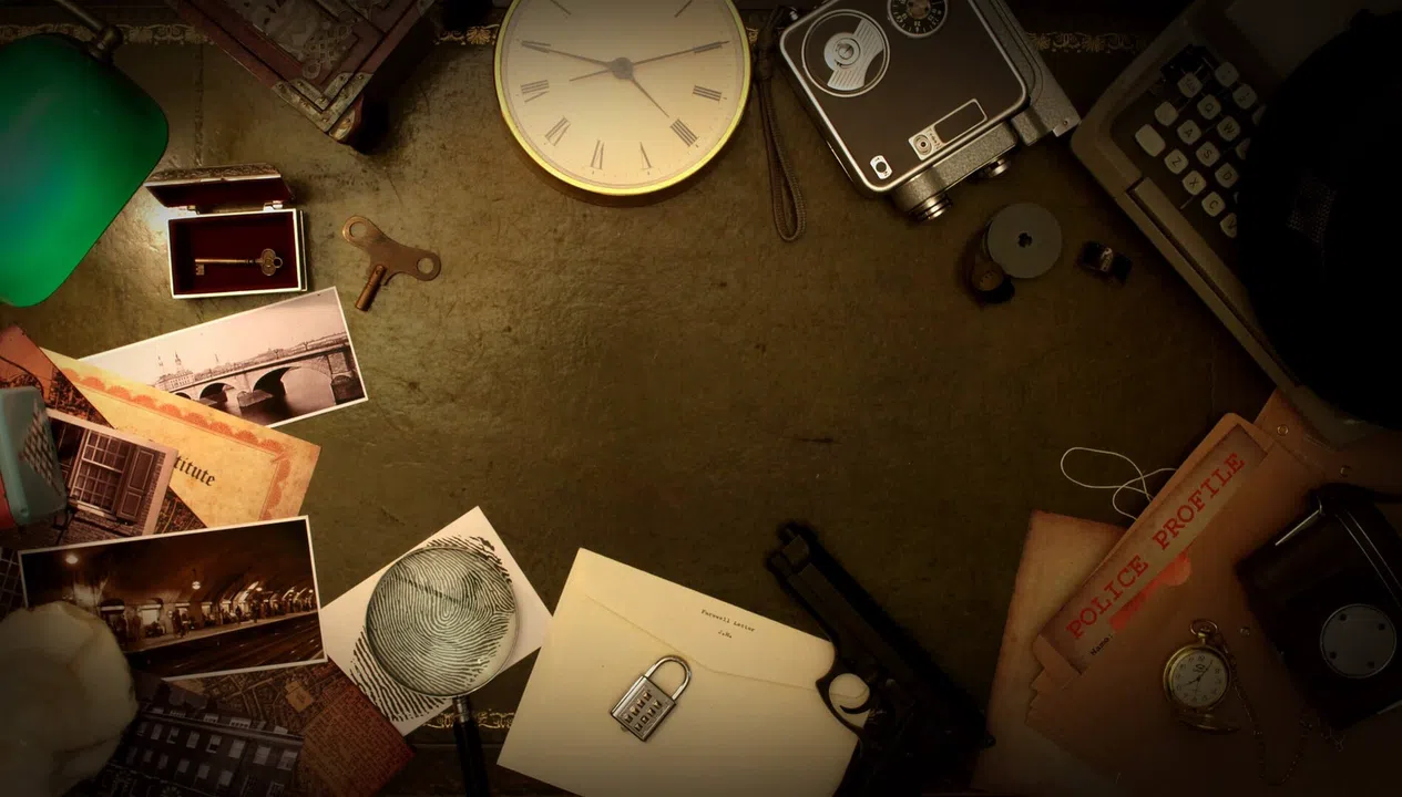 Escape Room: Simulator Playtest Screenshot 6