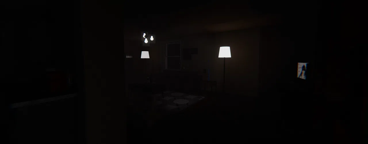 Escape Room: Simulator Playtest Screenshot 5