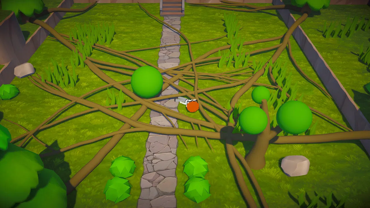 Trees Hate You Demo Screenshot 2