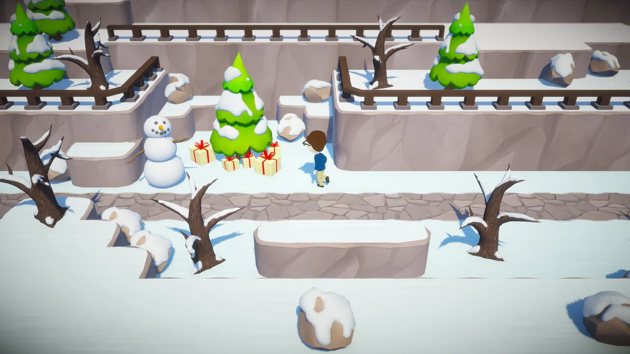 Trees Hate You Demo Screenshot 3