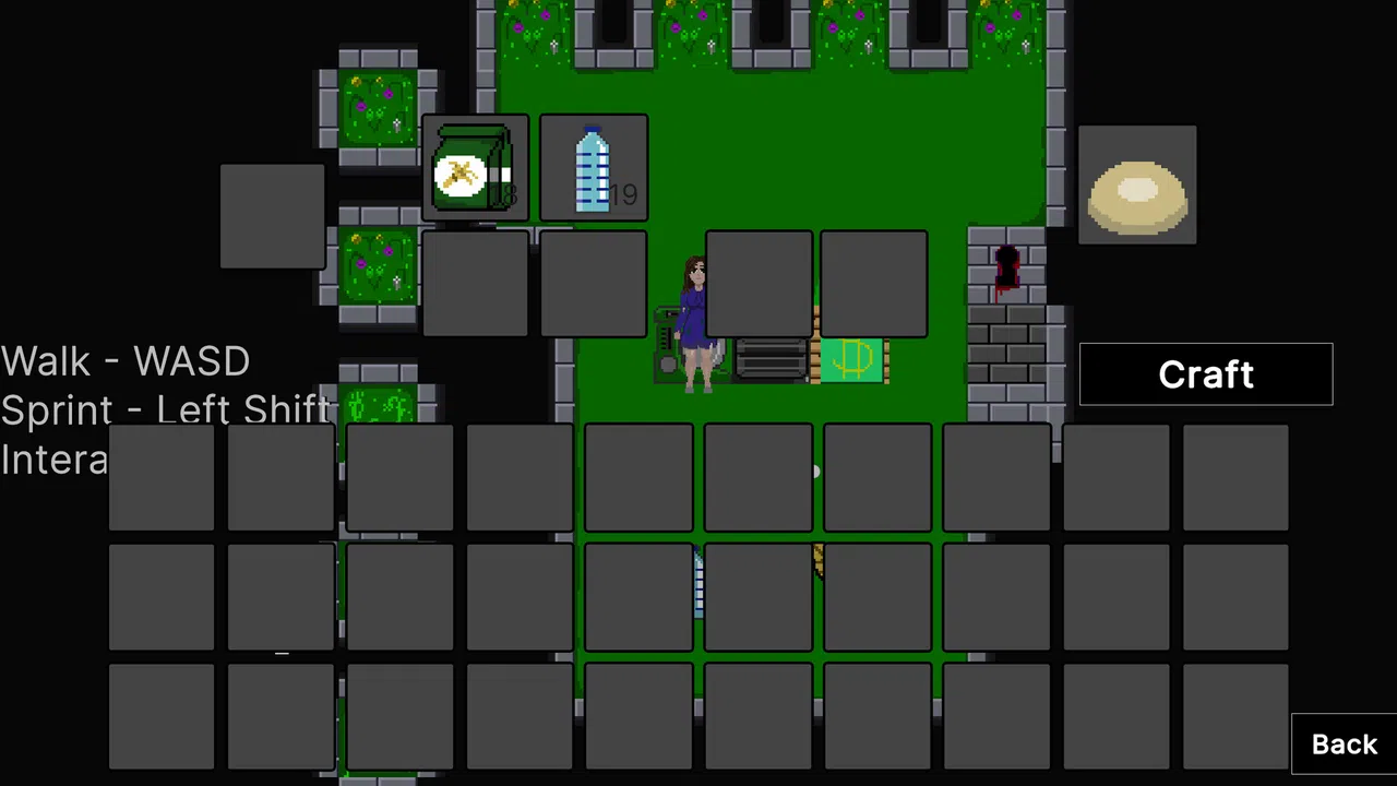 LoafWhisk Screenshot 0