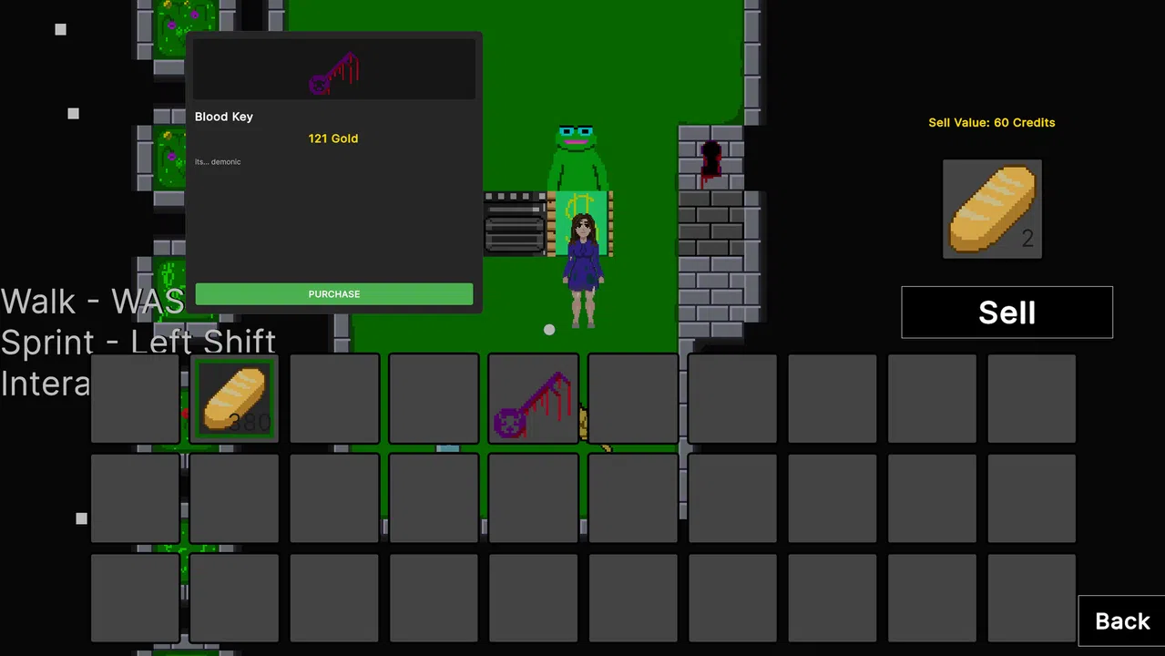 LoafWhisk Screenshot 3