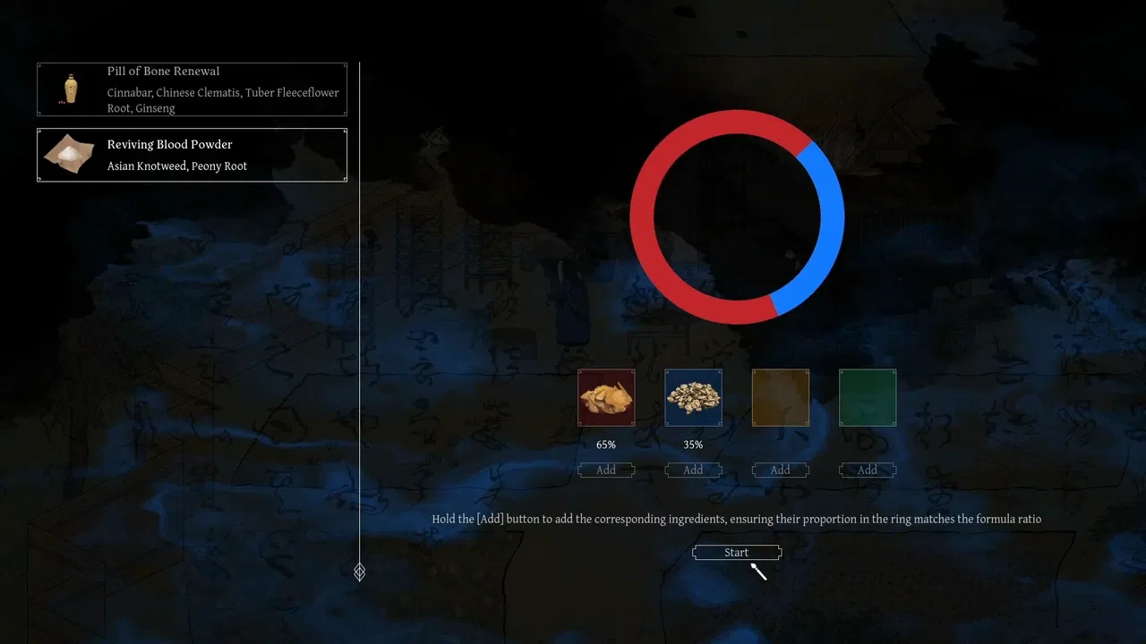 Chinese Strange Stories Demo Screenshot 5