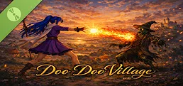 DOO DOO VILLAGE Demo