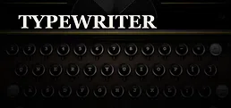 Typewriter