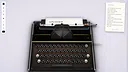 Typewriter Screenshot 1