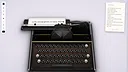 Typewriter Screenshot 2