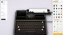 Typewriter Screenshot 6