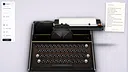 Typewriter Screenshot 5