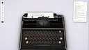 Typewriter Screenshot 3