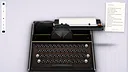 Typewriter Screenshot 0