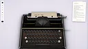 Typewriter Screenshot 4