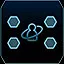 Galaxy Burning icon