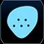 Filthy rich icon