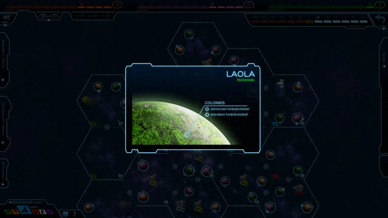 Eclipse: New Dawn for the Galaxy Screenshot 5