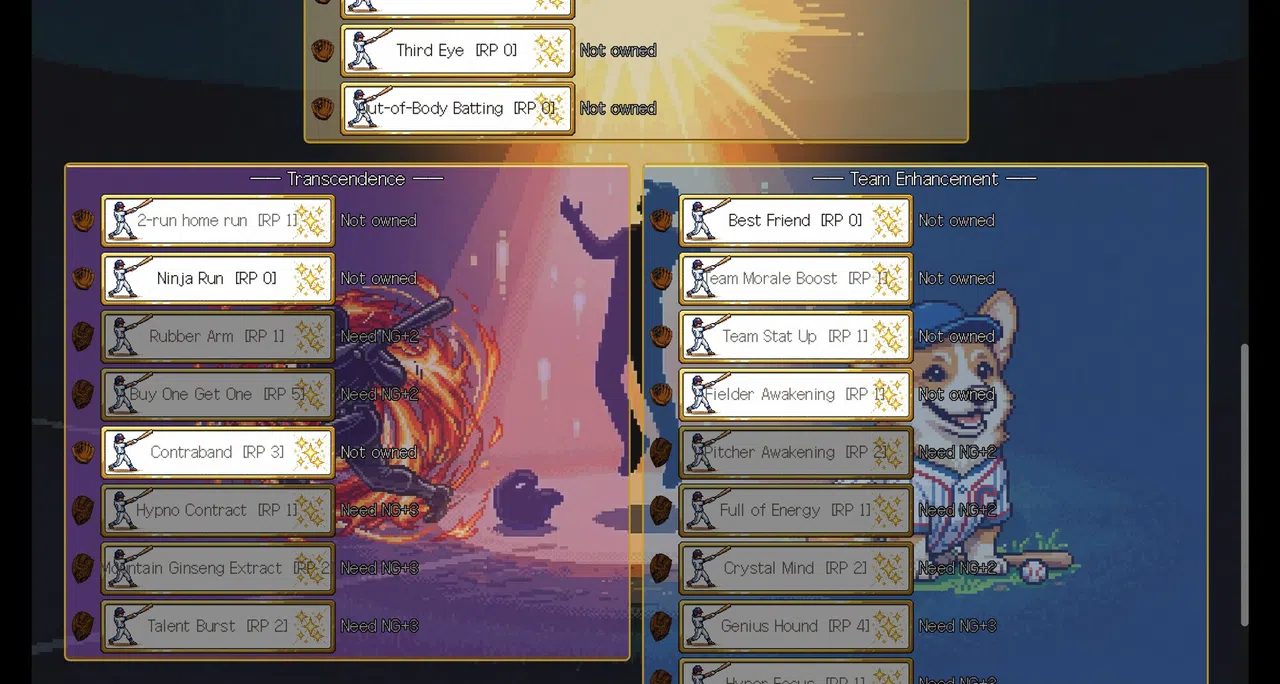 The TEAM game:Corgi&me Screenshot 5